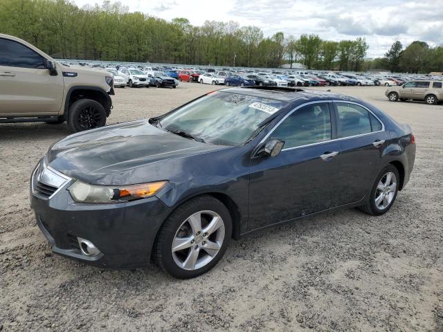 ACURA TSX 2012 jh4cu2f47cc003129