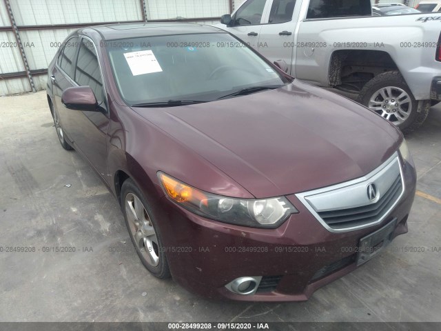 ACURA TSX 2012 jh4cu2f47cc004152