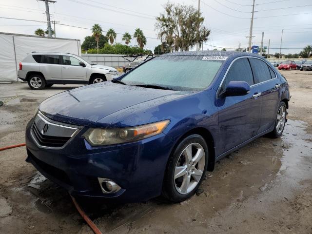 ACURA TSX 2012 jh4cu2f47cc007746