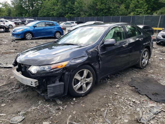 ACURA TSX 2012 jh4cu2f47cc007990