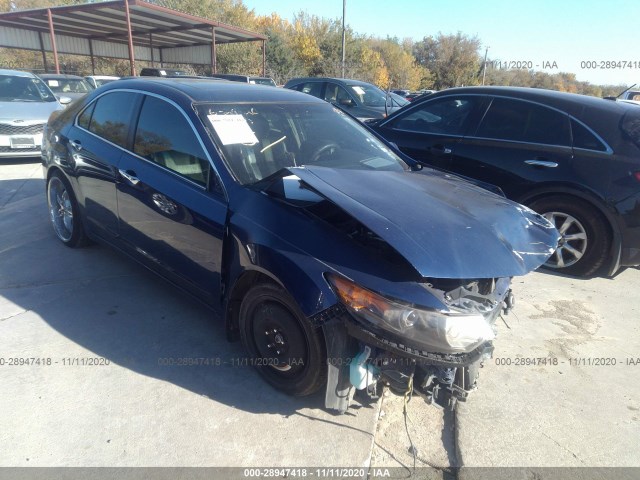 ACURA TSX 2012 jh4cu2f47cc009304