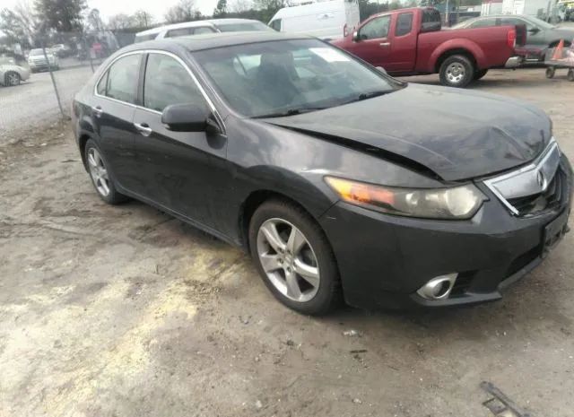 ACURA TSX 2012 jh4cu2f47cc011277