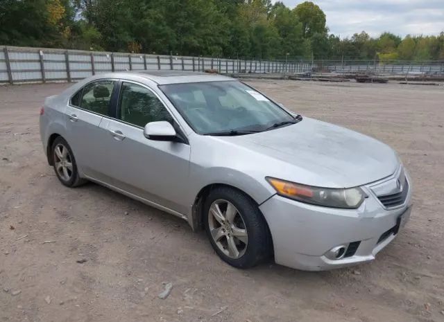 ACURA TSX 2012 jh4cu2f47cc013935