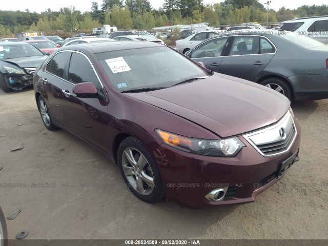 ACURA TSX 2012 jh4cu2f47cc017239