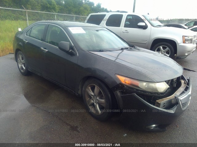 ACURA TSX 2012 jh4cu2f47cc017418