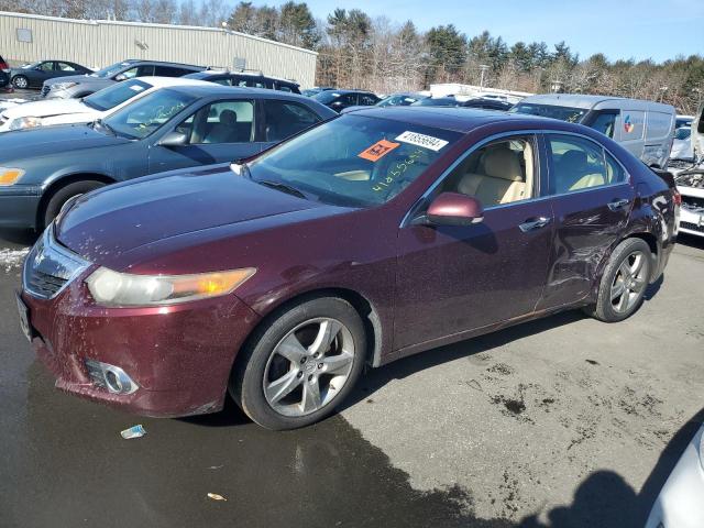 ACURA TSX 2012 jh4cu2f47cc020089