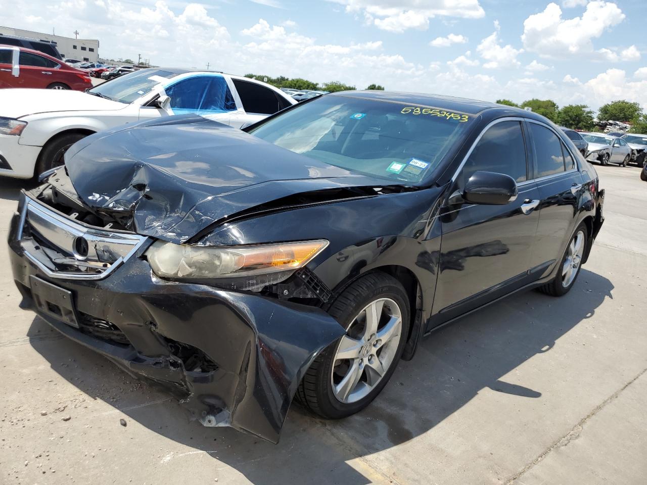 ACURA TSX 2012 jh4cu2f47cc023560