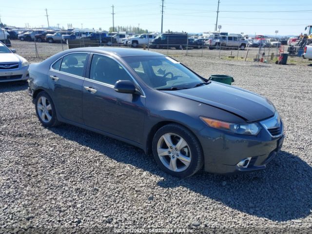 ACURA TSX 2012 jh4cu2f47cc027110