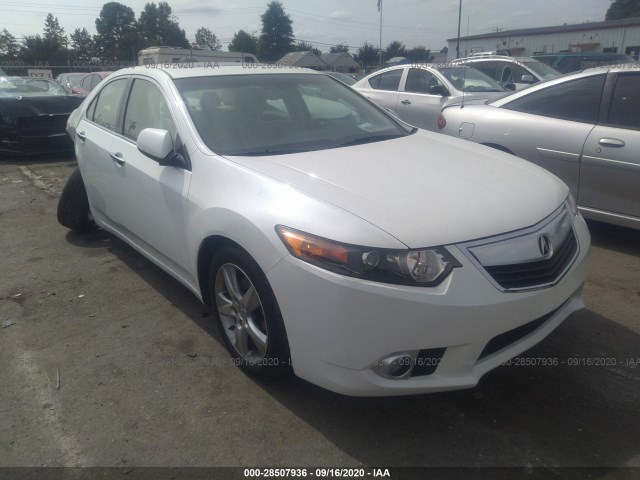 ACURA TSX 2012 jh4cu2f47cc029245