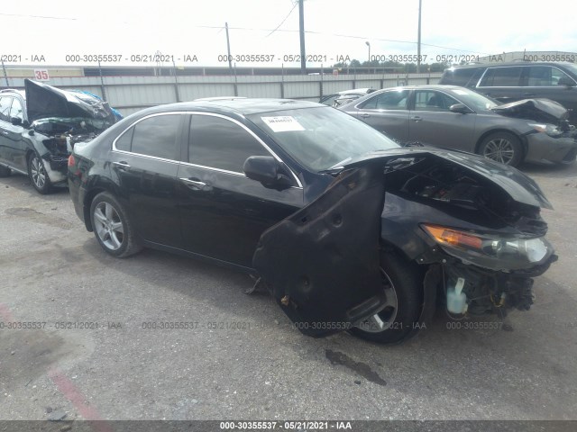 ACURA TSX 2013 jh4cu2f47dc000846