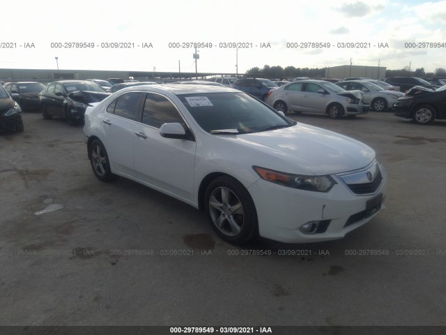 ACURA TSX 2013 jh4cu2f47dc001771