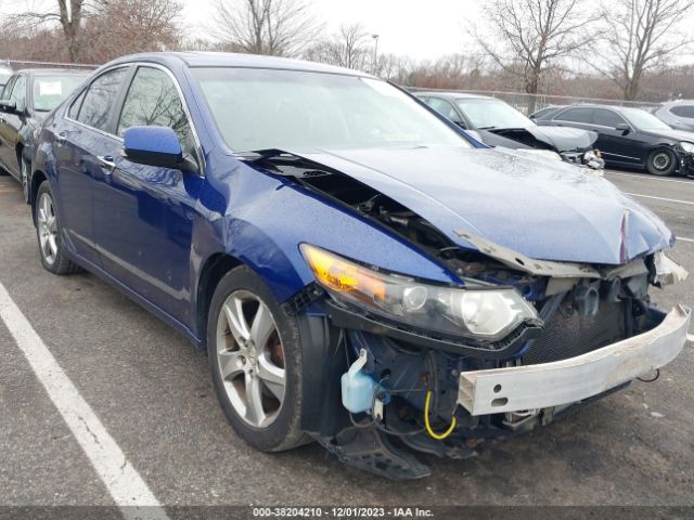 ACURA TSX 2013 jh4cu2f47dc003536