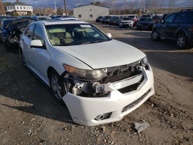 ACURA TSX 2013 jh4cu2f47dc008882