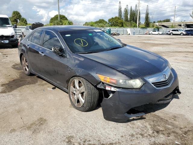 ACURA TSX 2013 jh4cu2f47dc009109