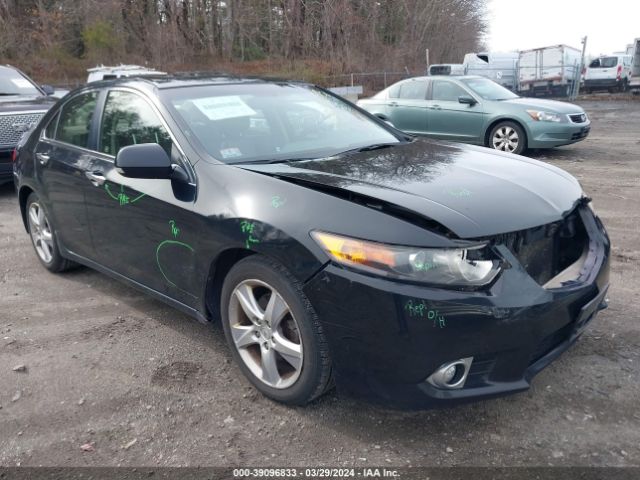 ACURA TSX 2013 jh4cu2f47dc010891