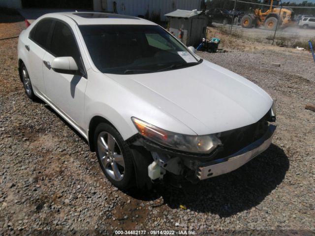 ACURA TSX 2013 jh4cu2f47dc013550