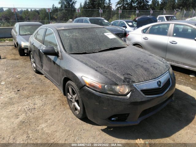 ACURA TSX 2014 jh4cu2f47ec000735