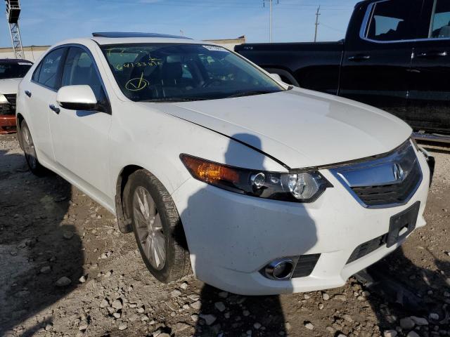 ACURA TSX 2014 jh4cu2f47ec000749