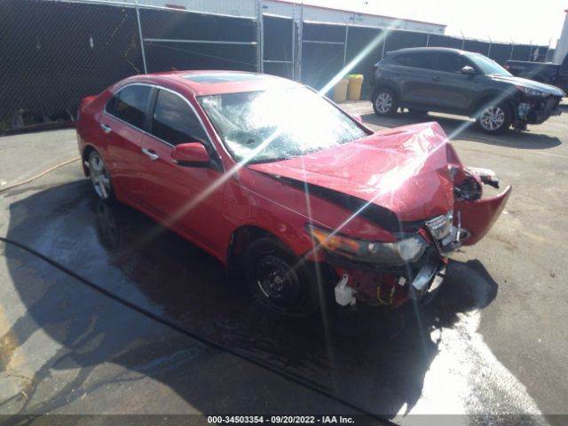 ACURA TSX 2014 jh4cu2f47ec000802