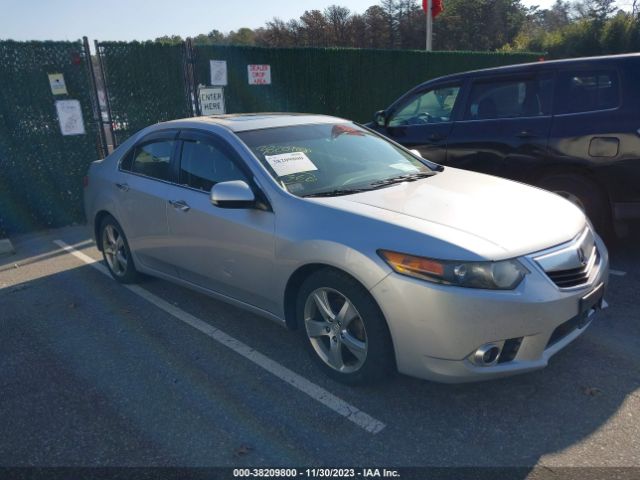 ACURA TSX 2014 jh4cu2f47ec002081