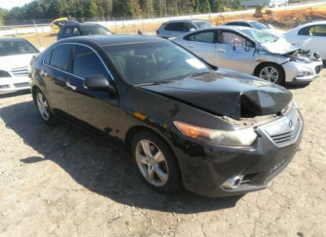 ACURA TSX 2014 jh4cu2f47ec002095