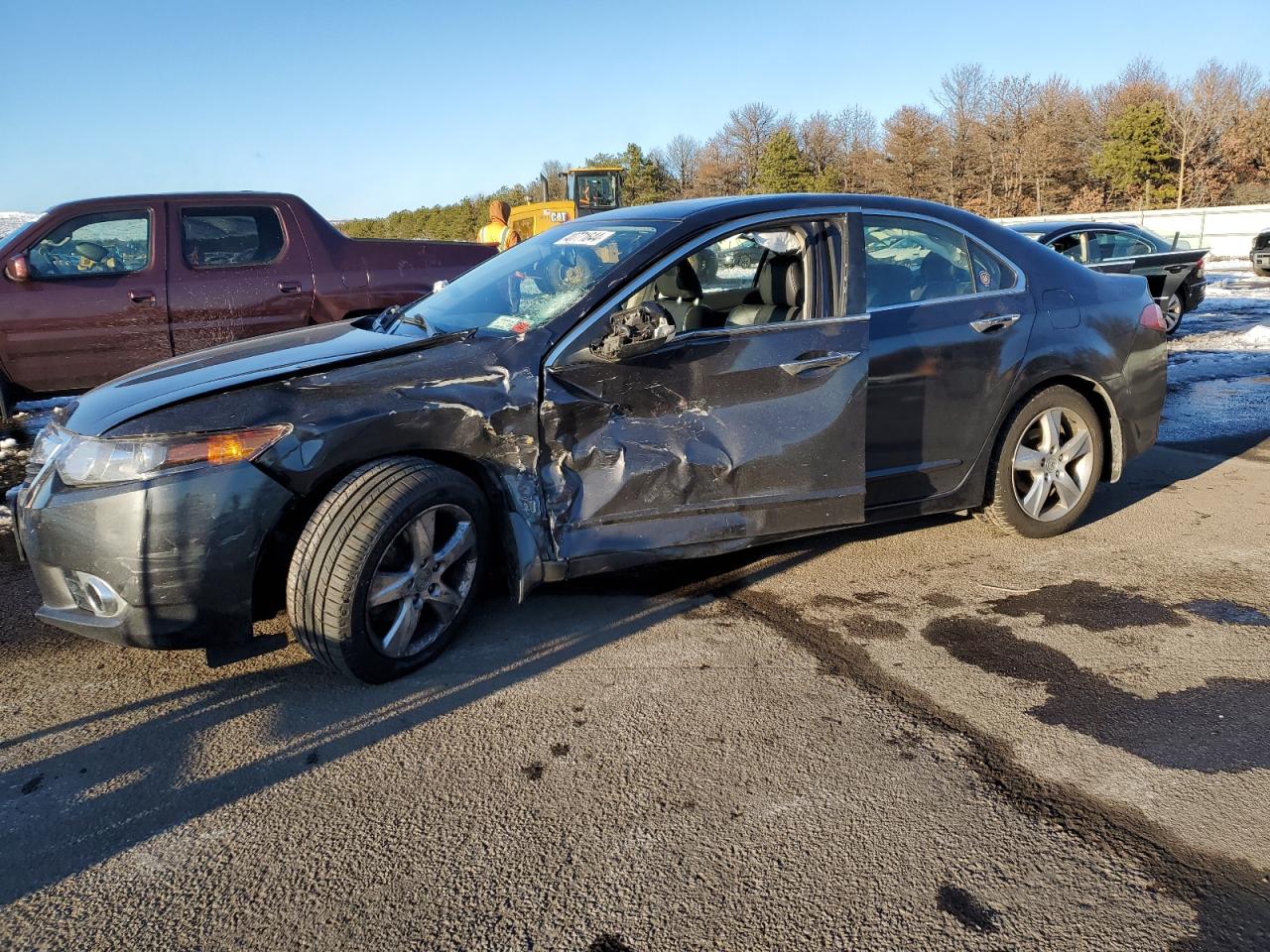 ACURA TSX 2014 jh4cu2f47ec002923