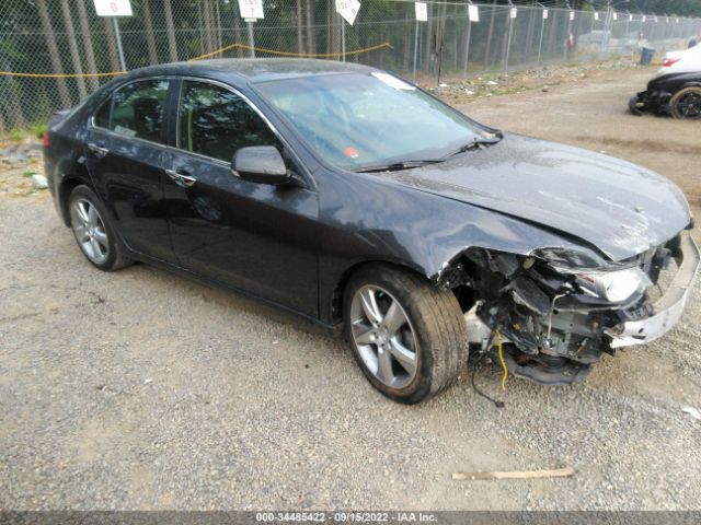 ACURA TSX 2014 jh4cu2f47ec003490