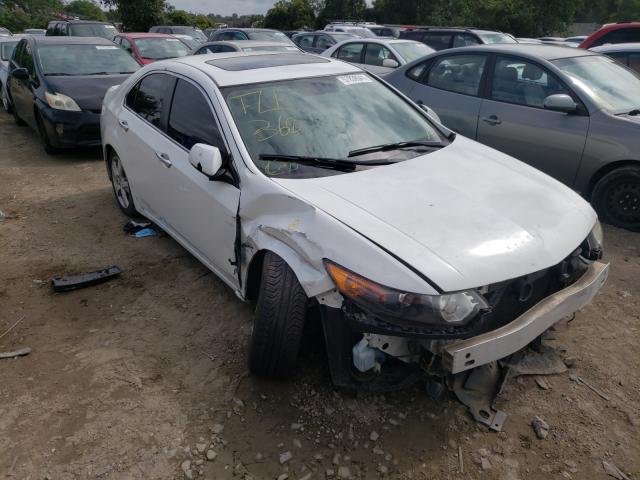 ACURA TSX 2014 jh4cu2f47ec003571