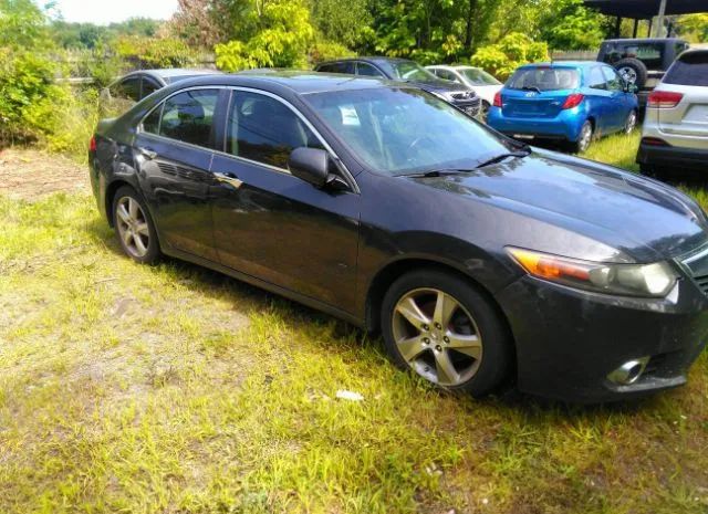 ACURA TSX 2012 jh4cu2f48cc002099