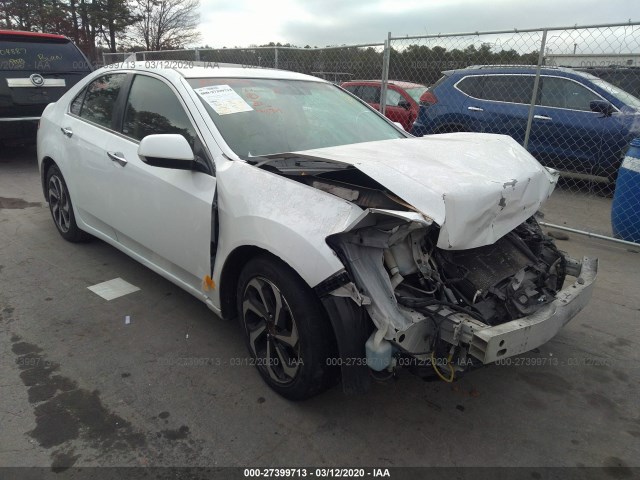 ACURA TSX 2012 jh4cu2f48cc003141