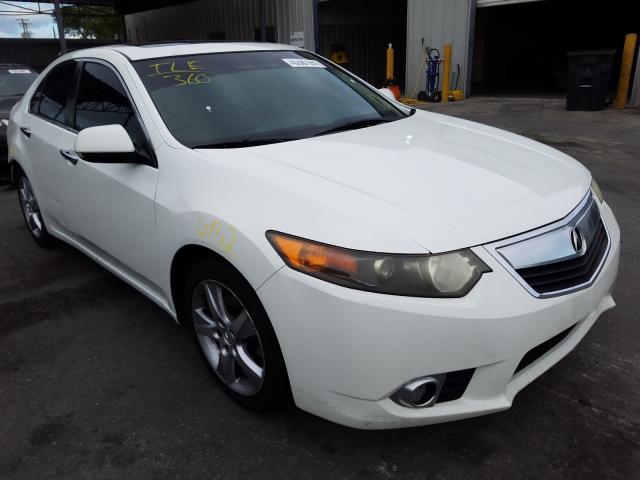 ACURA TSX 2012 jh4cu2f48cc003155