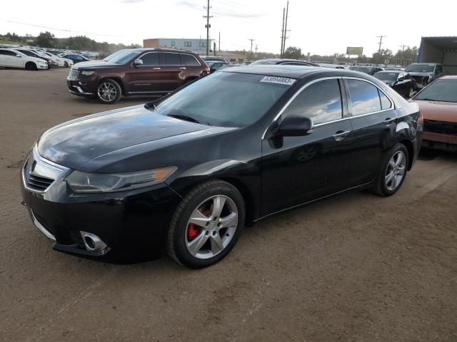 ACURA TSX 2012 jh4cu2f48cc003222