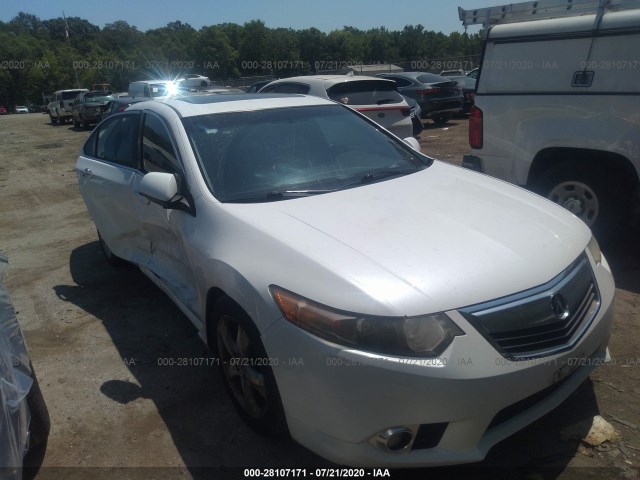 ACURA TSX 2012 jh4cu2f48cc003933