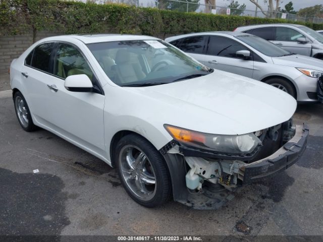 ACURA TSX 2012 jh4cu2f48cc004175