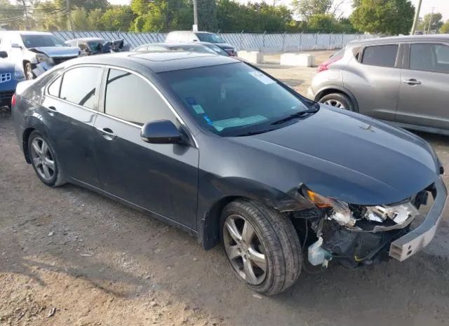 ACURA TSX 2012 jh4cu2f48cc004824