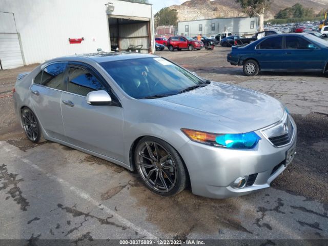 ACURA TSX 2012 jh4cu2f48cc007612