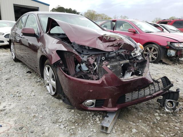 ACURA TSX 2012 jh4cu2f48cc008291