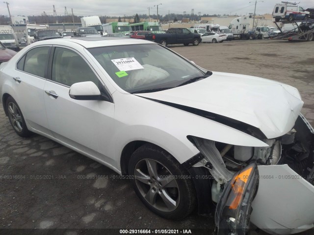 ACURA TSX 2012 jh4cu2f48cc010669