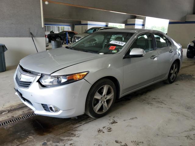 ACURA TSX 2012 jh4cu2f48cc011207