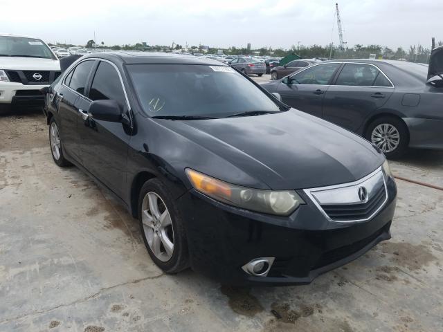 ACURA TSX 2012 jh4cu2f48cc014303