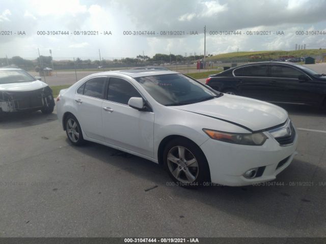 ACURA TSX 2012 jh4cu2f48cc014561