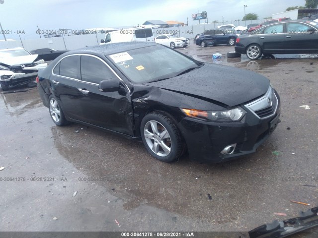 ACURA TSX 2012 jh4cu2f48cc016617