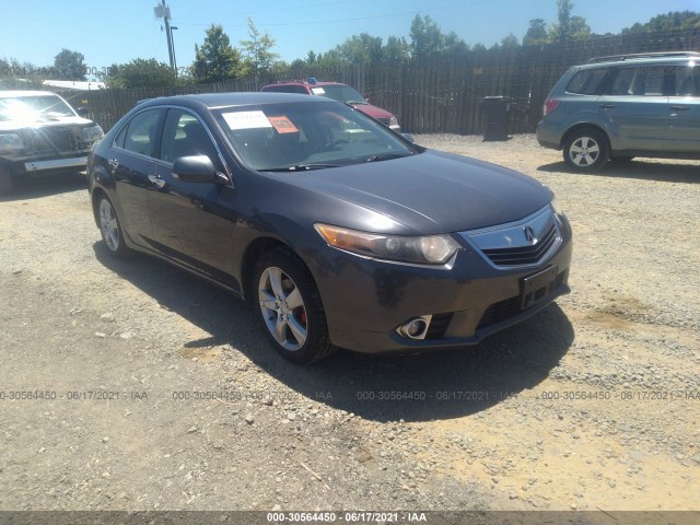 ACURA TSX 2012 jh4cu2f48cc023079