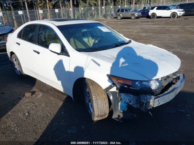 ACURA TSX 2012 jh4cu2f48cc023261