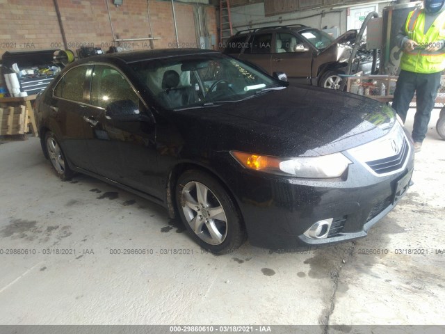 ACURA TSX 2012 jh4cu2f48cc025589