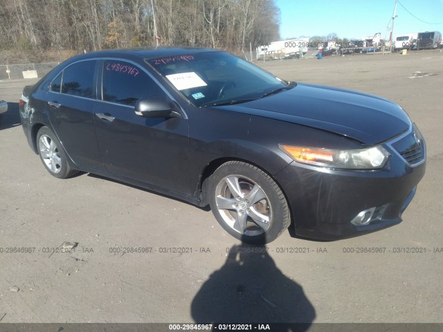 ACURA TSX 2012 jh4cu2f48cc029769