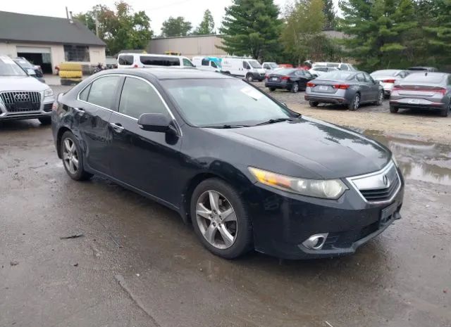 ACURA TSX 2013 jh4cu2f48dc002329