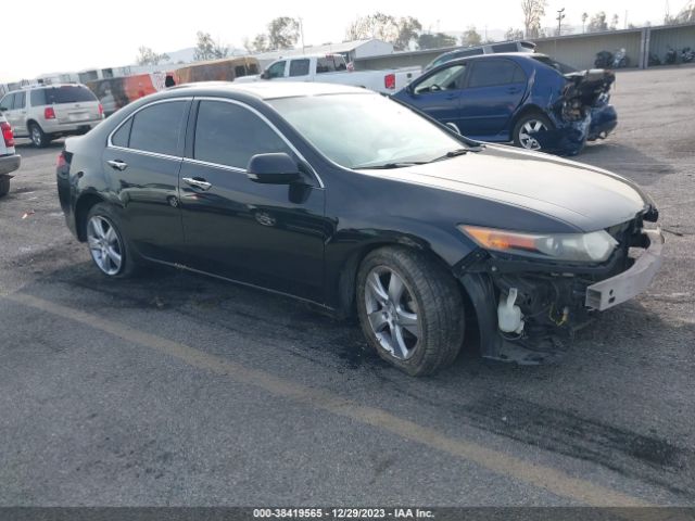 ACURA TSX 2013 jh4cu2f48dc002394