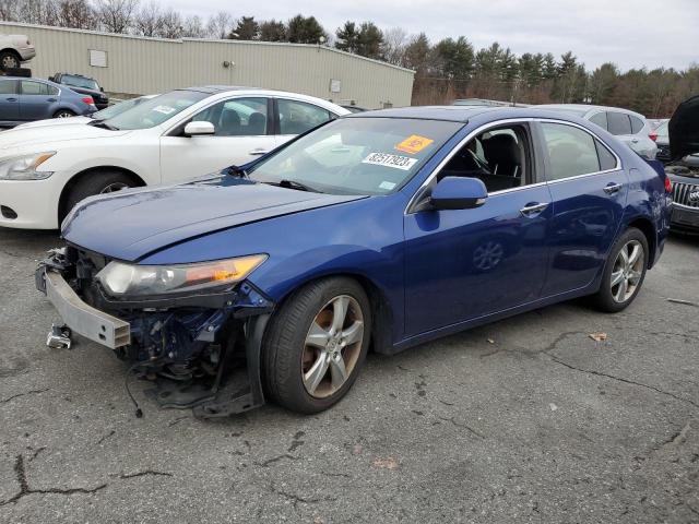 ACURA TSX 2013 jh4cu2f48dc004596