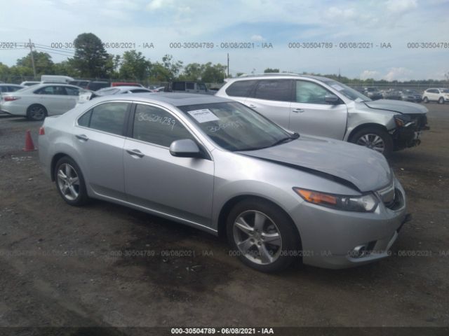 ACURA TSX 2013 jh4cu2f48dc007627